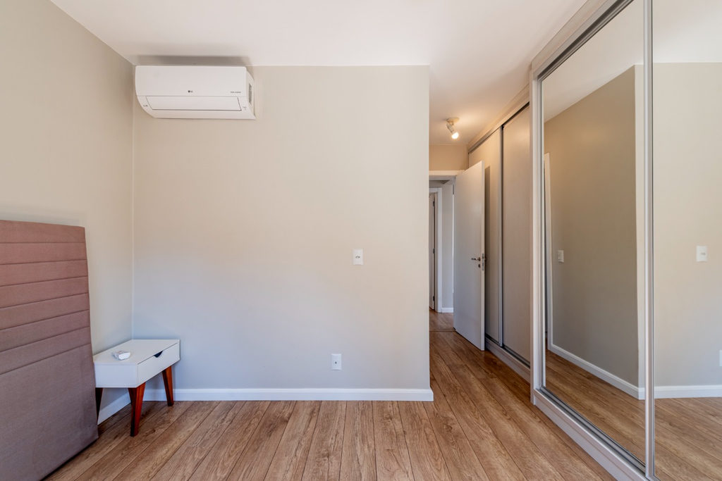 Apartamento para venda no bairro Rio Branco em Porto Alegre