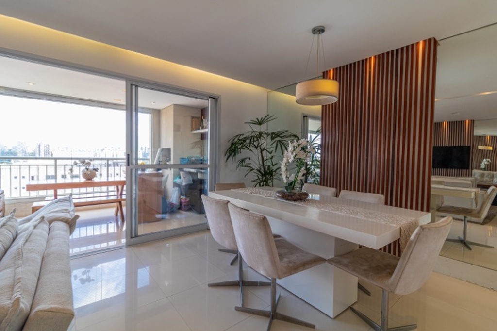 Apartamento, 3 quartos, 125 m² - Foto 26