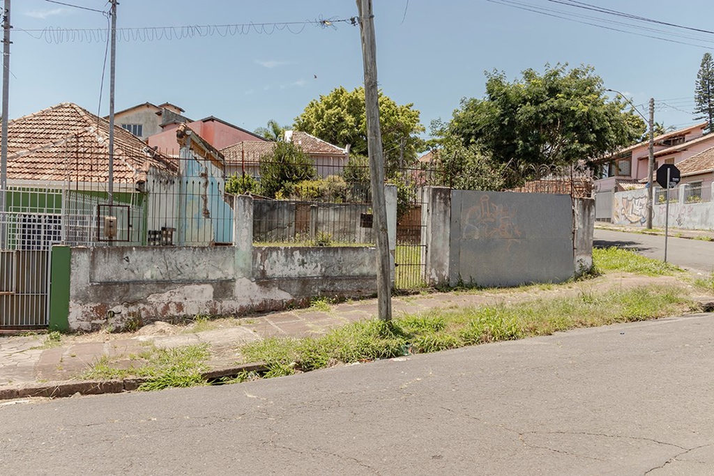 Terreno/Lote Residencial para venda no bairro Cascata em Porto Alegre