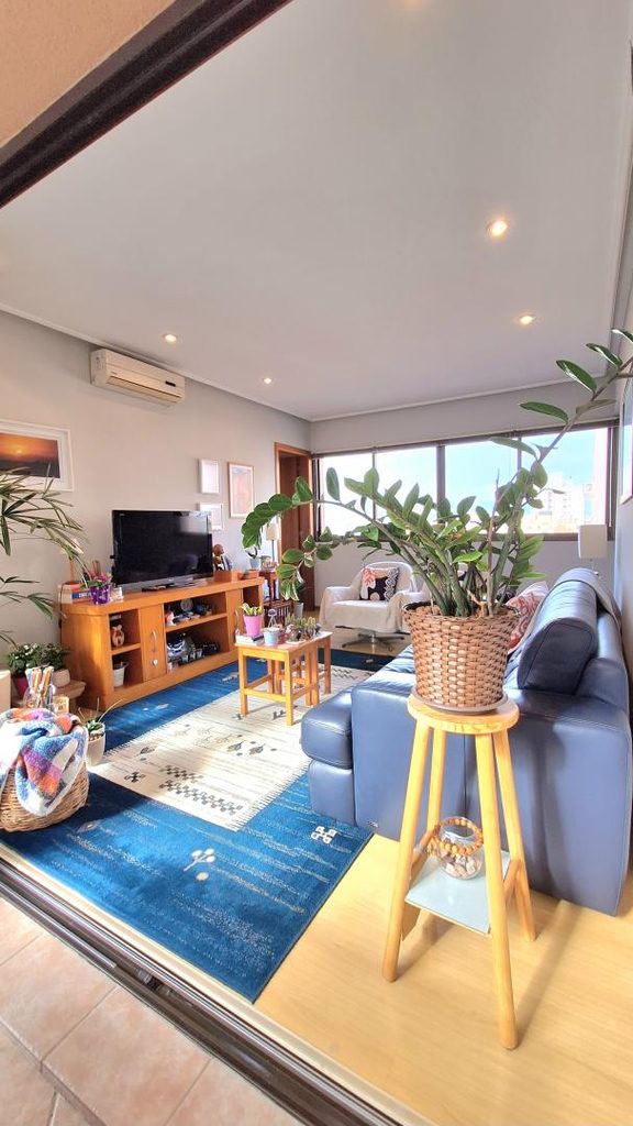 Apartamento, 2 quartos, 90 m² - Foto 35
