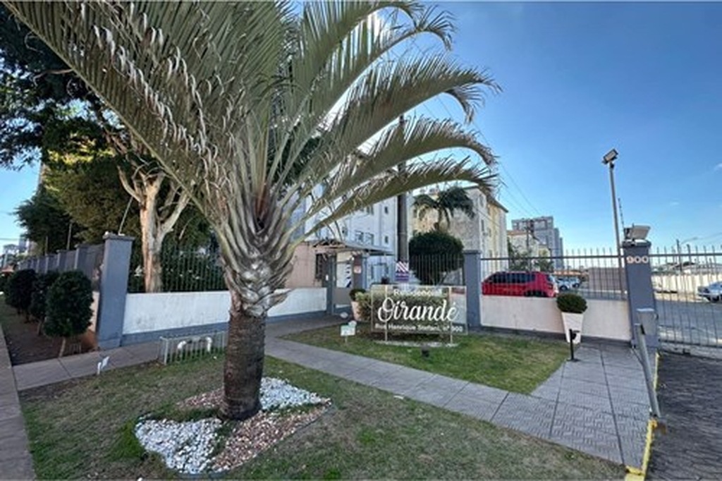 Apartamento, 2 quartos, 44 m² - Foto 17