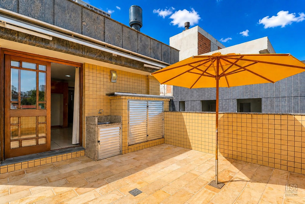 Cobertura Duplex para venda no bairro Jardim Lindóia em Porto Alegre