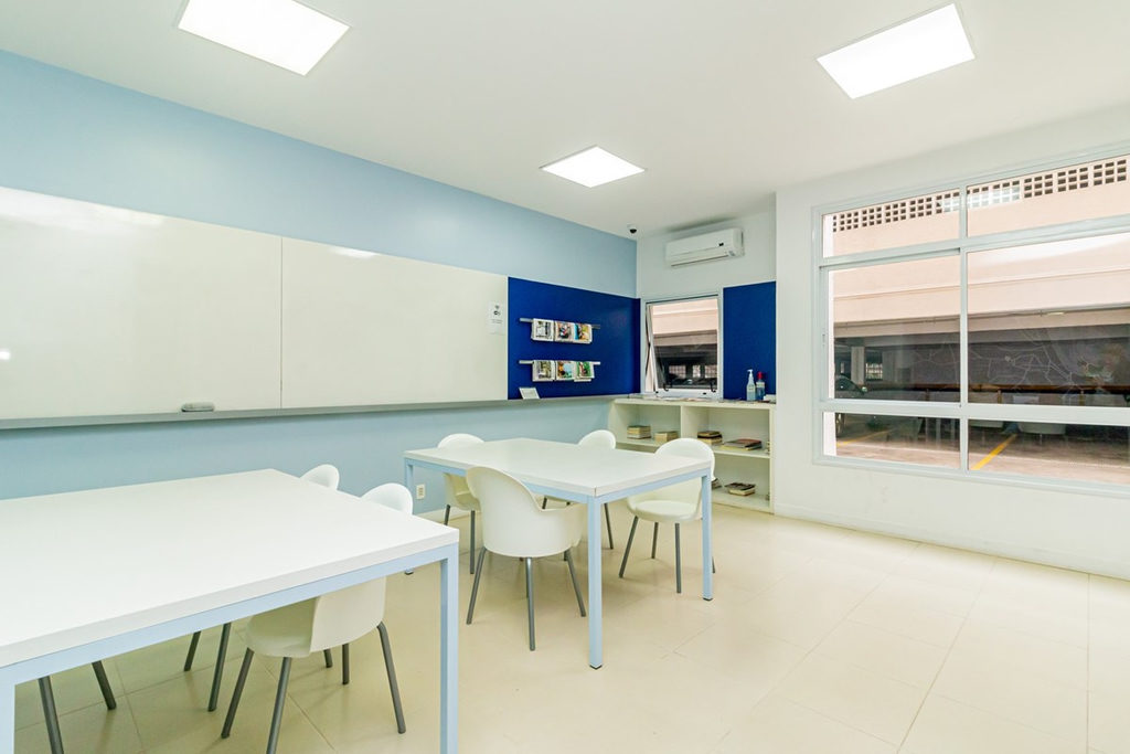 Apartamento para venda no bairro Passo D