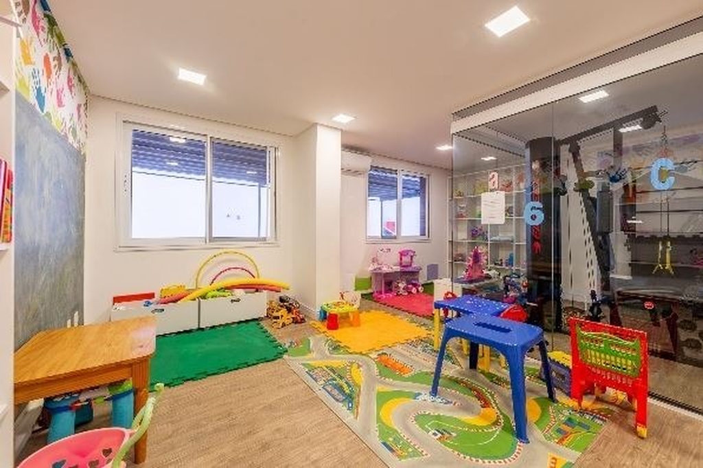 Apartamento para venda no bairro Boa Vista em Porto Alegre