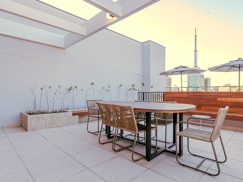 Apartamento, 1 quarto, 36 m² - Foto 14