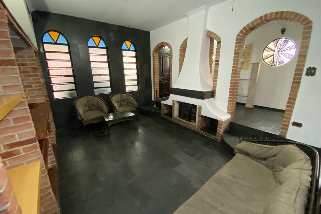 Casa, 3 quartos, 200 m² - Foto 48