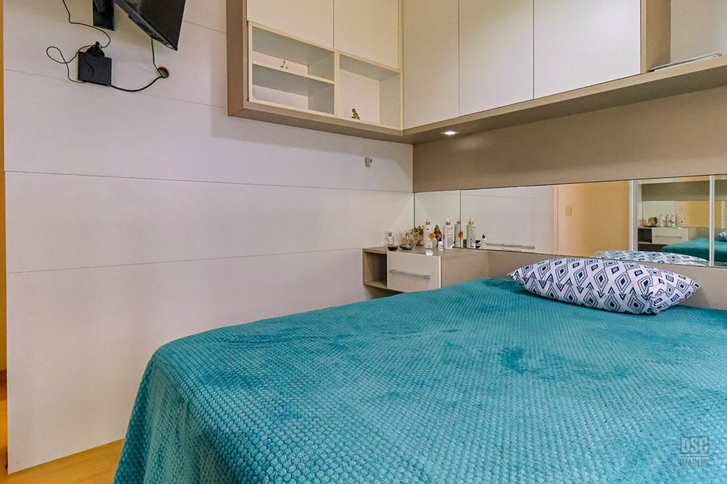 Apartamento para venda no bairro Vila Ipiranga em Porto Alegre
