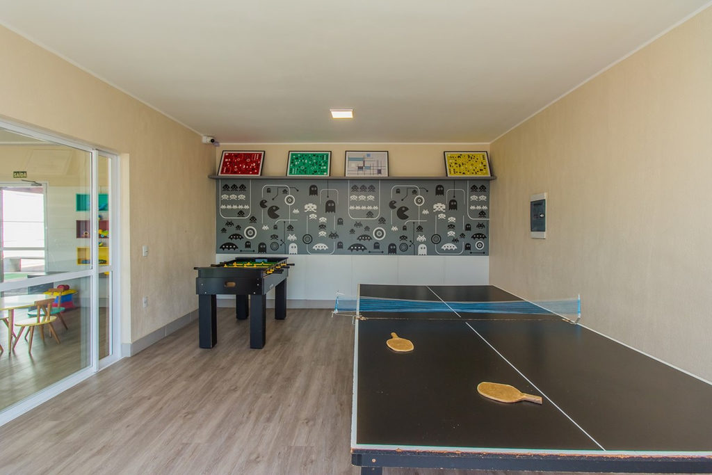 Apartamento para venda no bairro Estância Velha em Canoas