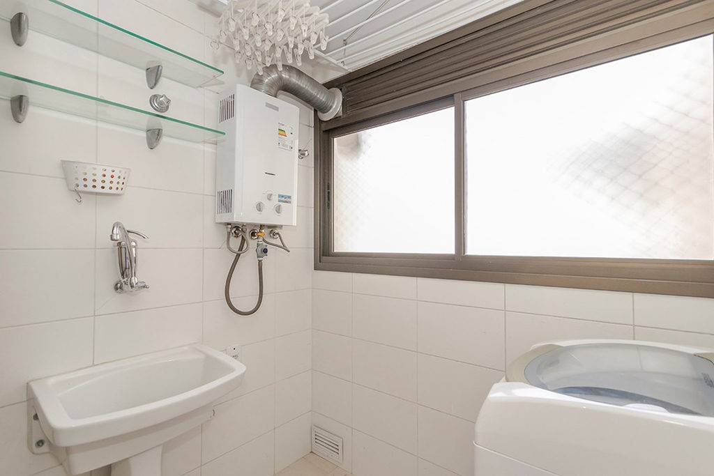 Apartamento para venda no bairro Santa Cecília em Porto Alegre