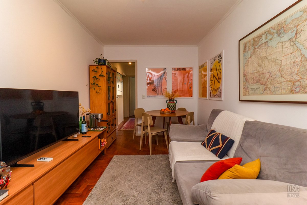 Apartamento para venda no bairro Auxiliadora em Porto Alegre