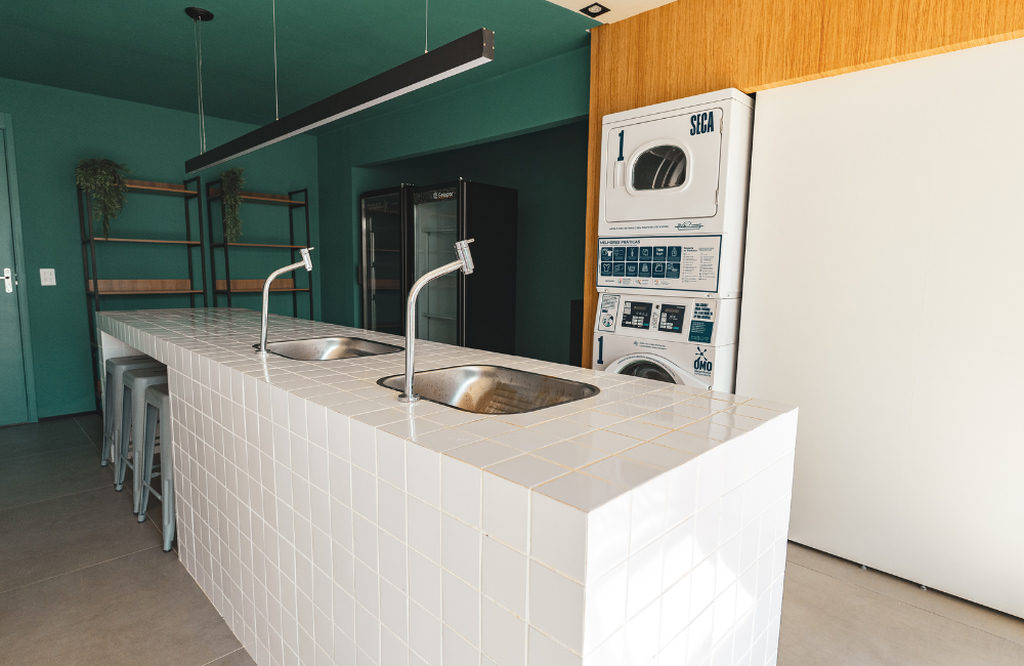 Apartamento, 1 quarto, 27 m² - Foto 12