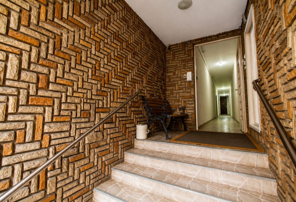 Apartamento para venda no bairro Centro Histórico em Porto Alegre