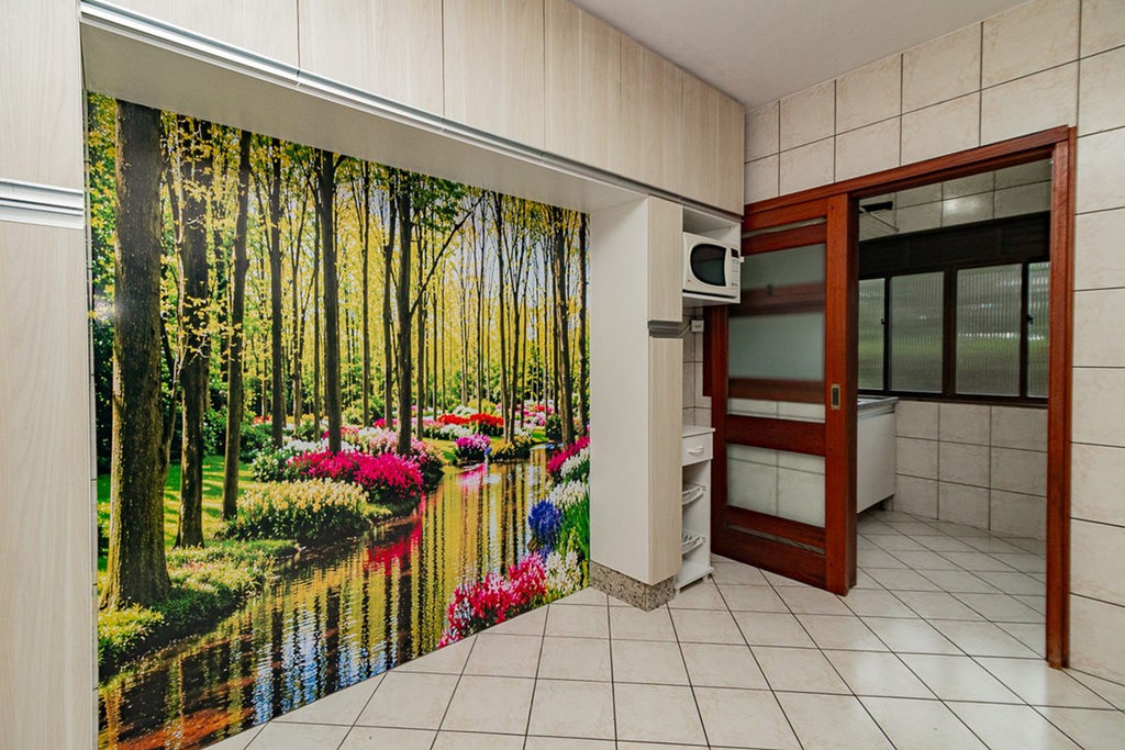 Cobertura Duplex para venda no bairro Jardim Lindóia em Porto Alegre