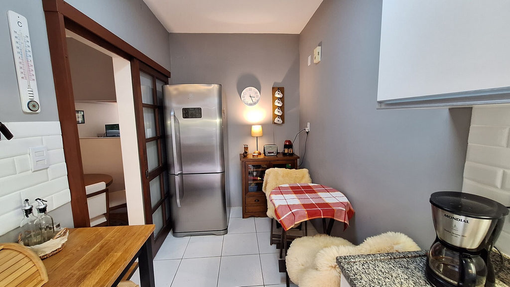 Apartamento para venda no bairro Auxiliadora em Porto Alegre