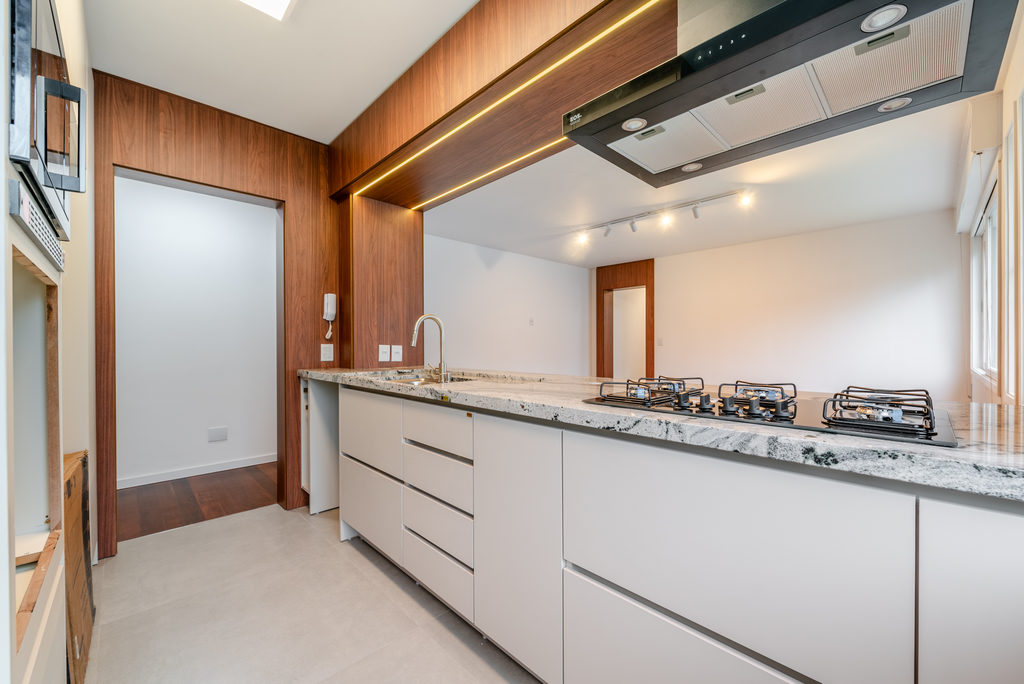 Apartamento para venda no bairro Auxiliadora em Porto Alegre
