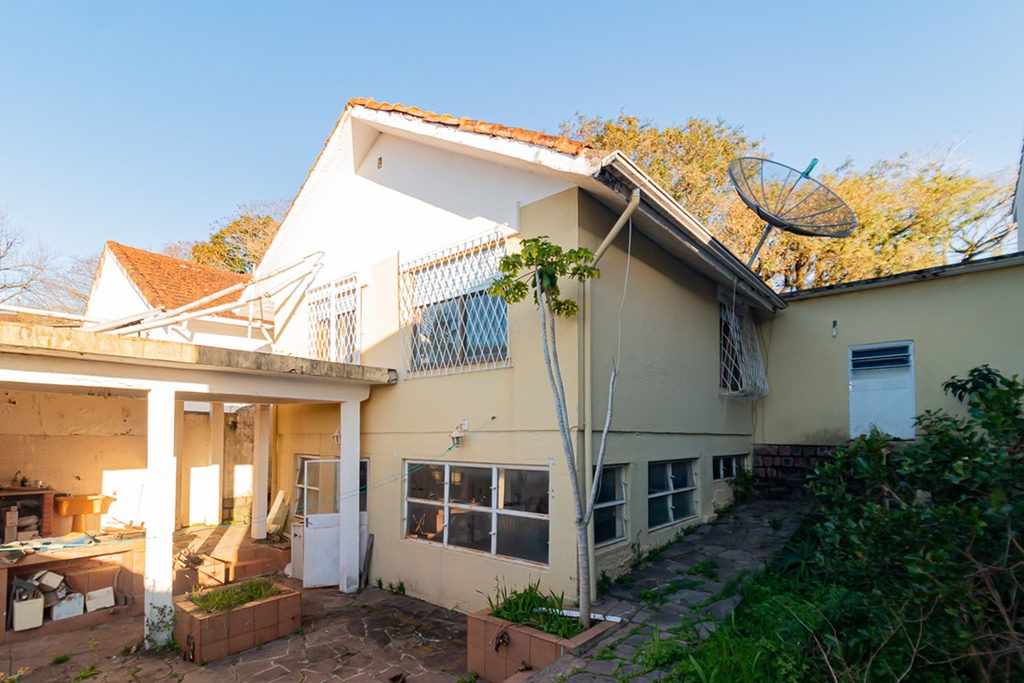 Casa em Condomínio para venda no bairro Santa Tereza em Porto Alegre