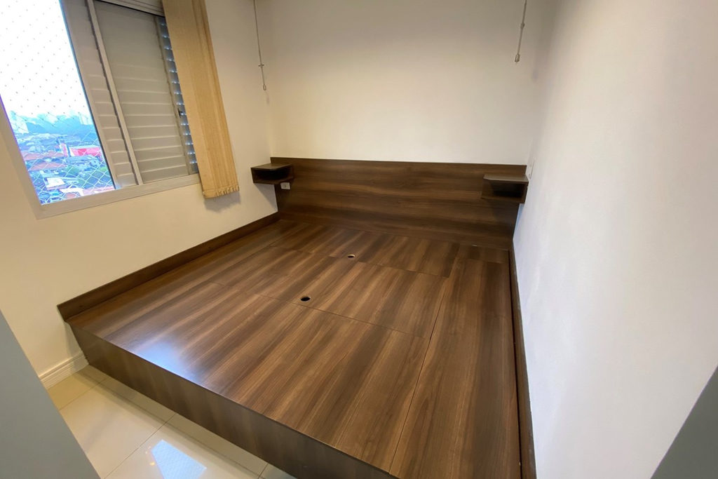 Apartamento, 2 quartos, 62 m² - Foto 46