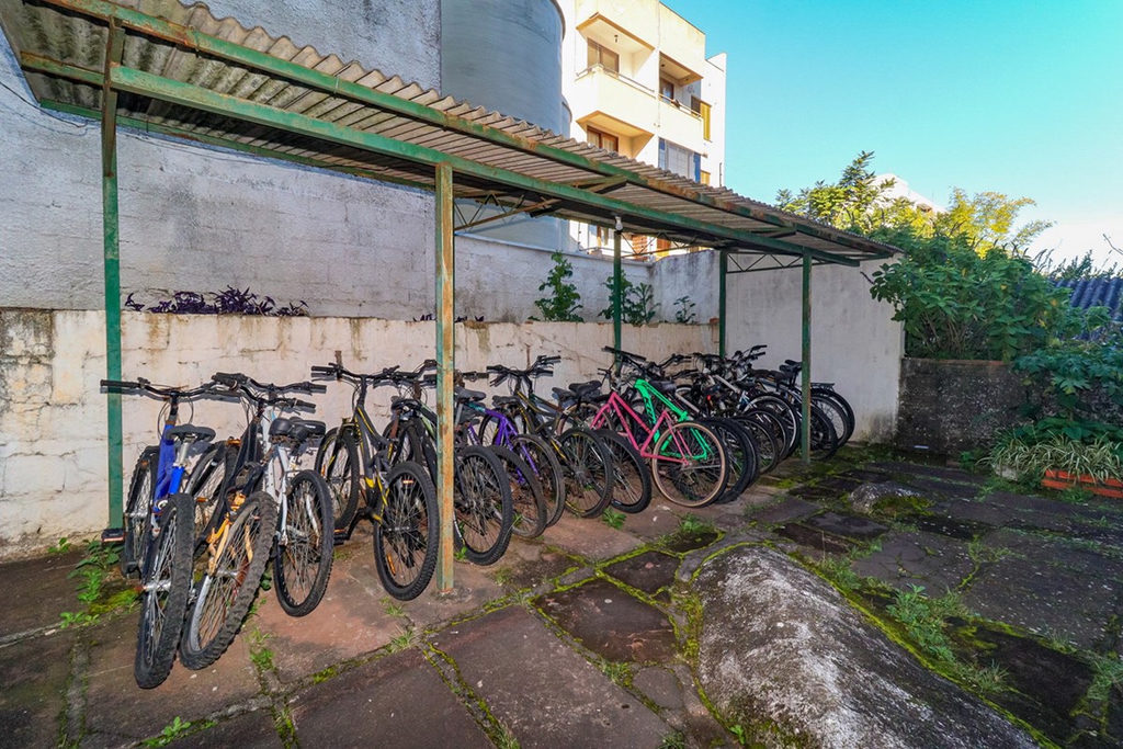 Apartamento para venda no bairro Cristo Redentor em Porto Alegre