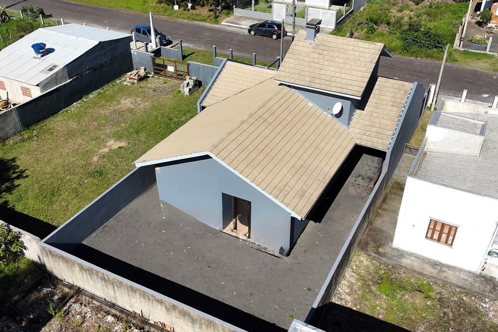 Casa para venda no bairro Capão Novo em Capão da Canoa