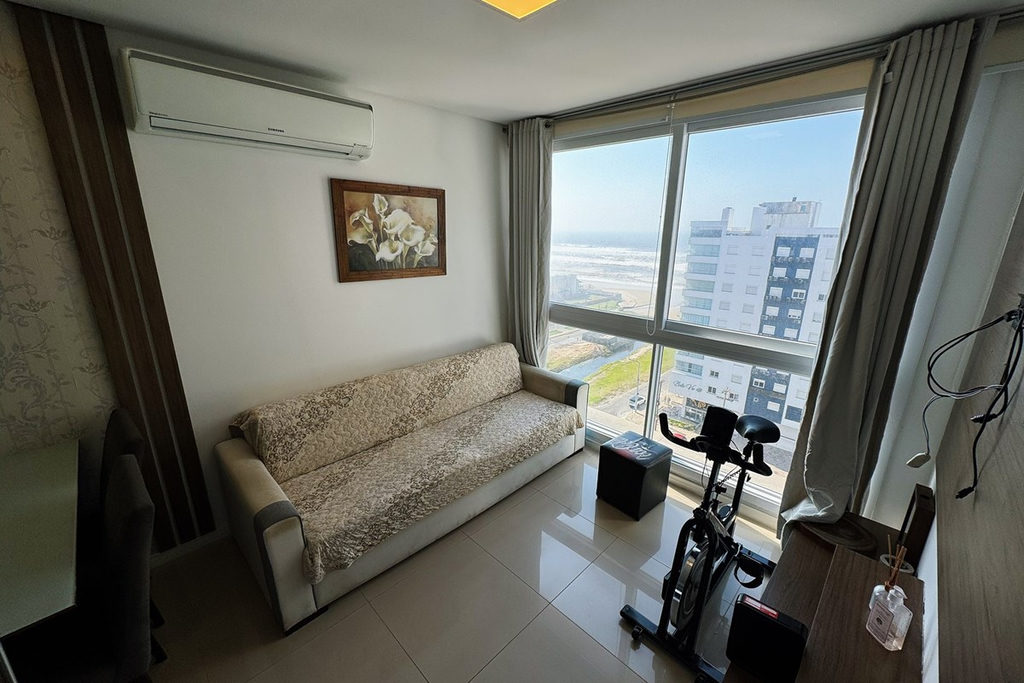 Apartamento para venda no bairro Zona Nova em Capão da Canoa