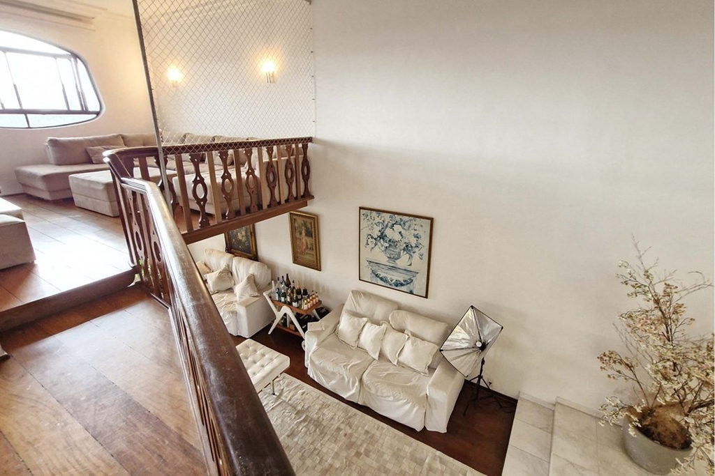 Apartamento, 3 quartos, 225 m² - Foto 31