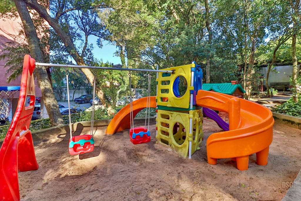 Apartamento para venda no bairro Jardim Carvalho em Porto Alegre