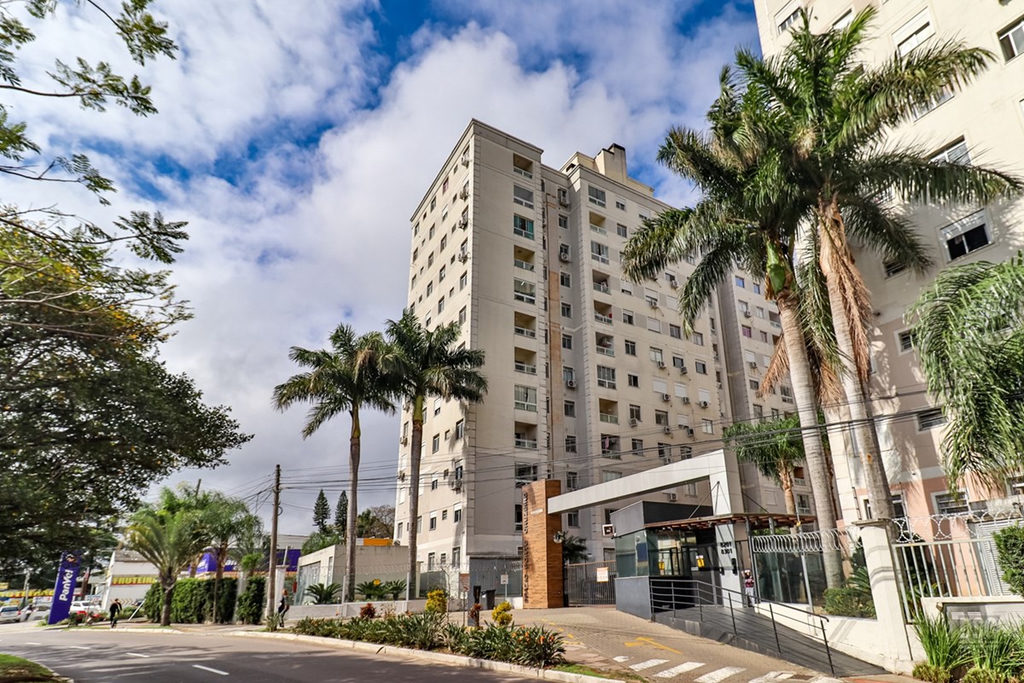 Apartamento para venda no bairro Morro Santana em Porto Alegre