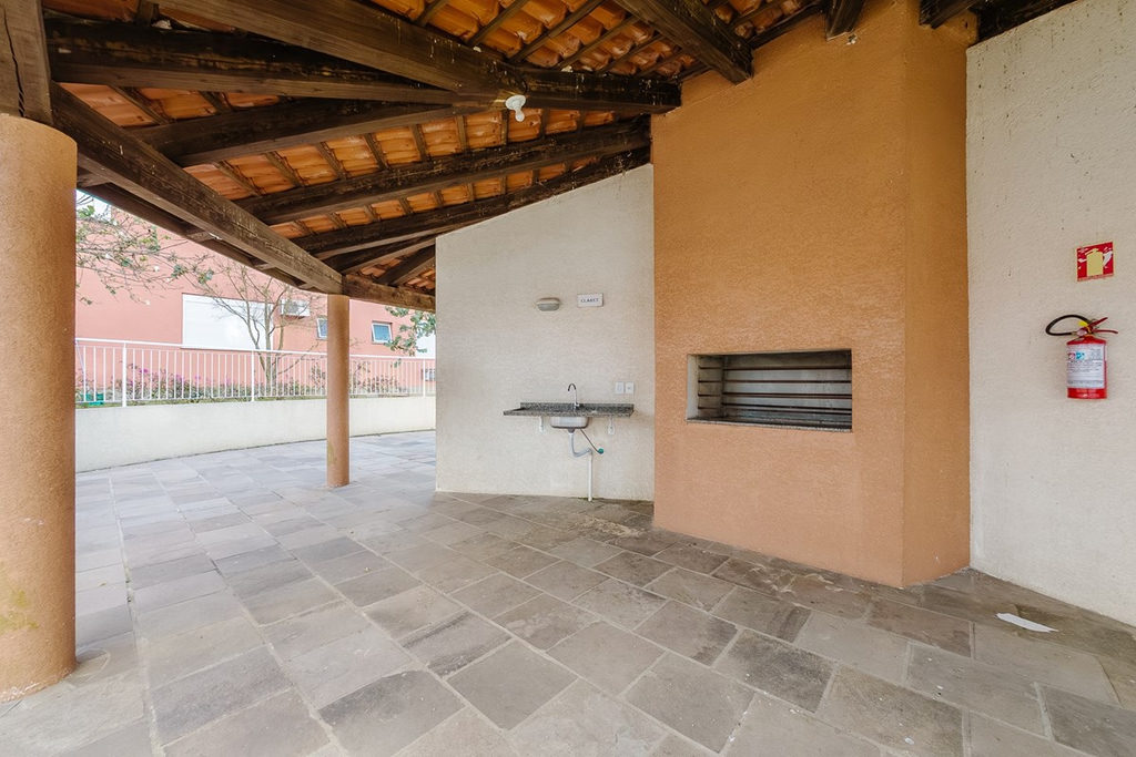 Apartamento para venda no bairro Centro em Esteio