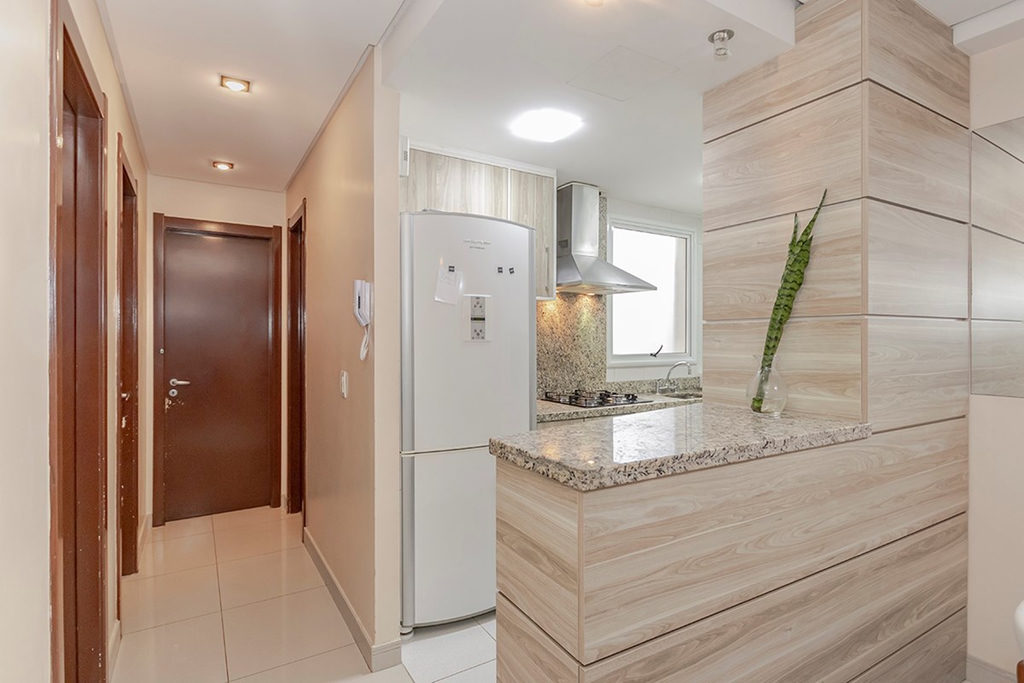 Apartamento para venda no bairro Cristo Redentor em Porto Alegre