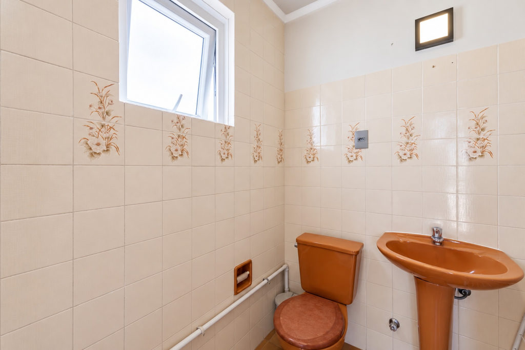 Cobertura Duplex para venda no bairro Mont Serrat em Porto Alegre