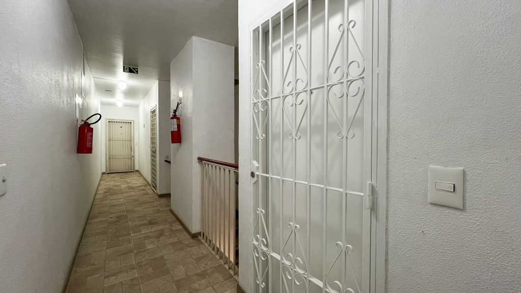 Apartamento para venda no bairro Camaquã em Porto Alegre