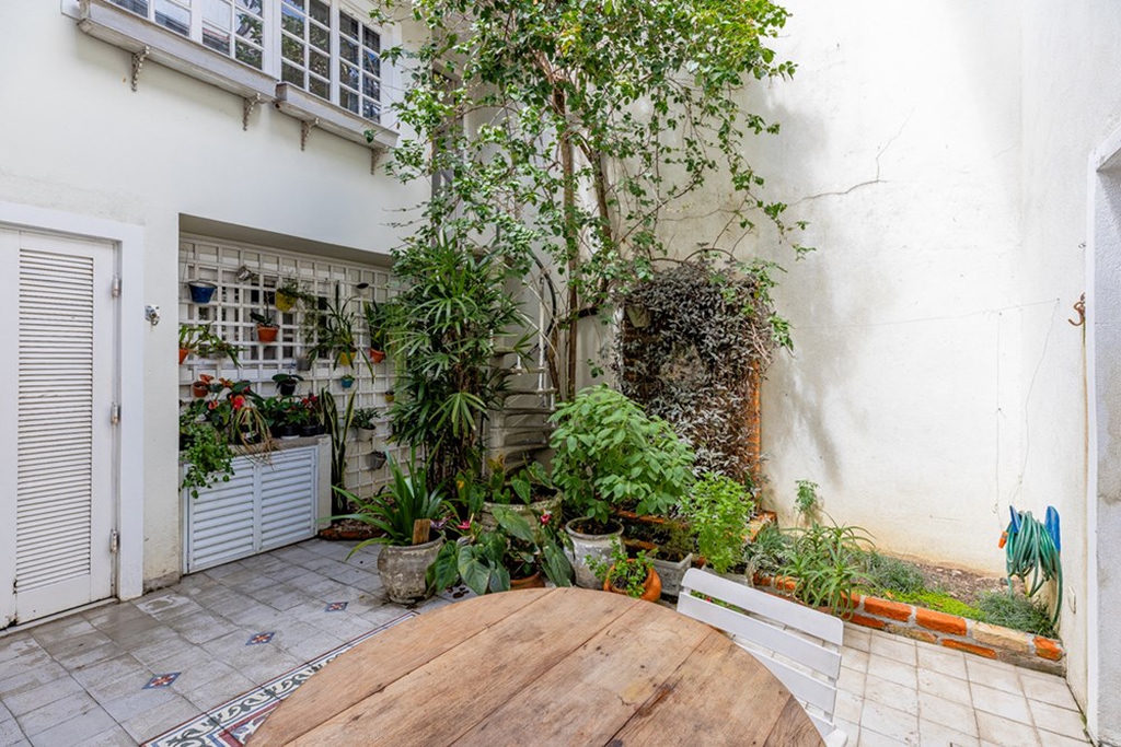 Casa, 4 quartos - Foto 44