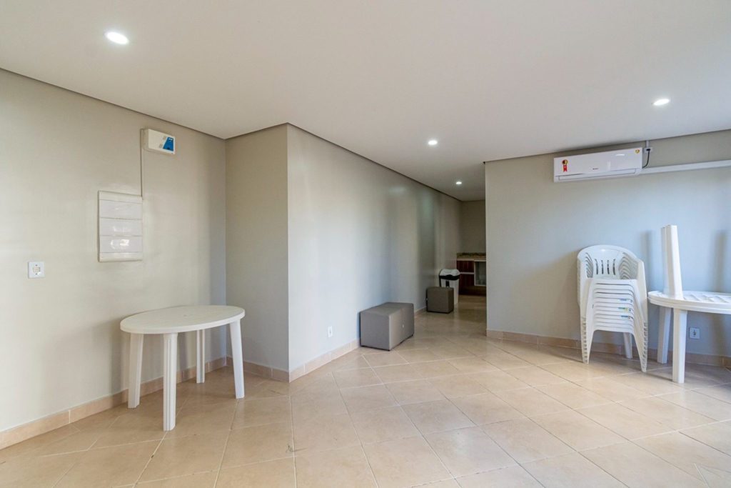 Apartamento para venda no bairro Igara em Canoas
