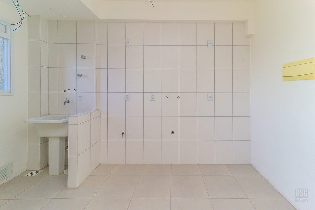 Apartamento para venda no bairro Santo Antônio em Porto Alegre