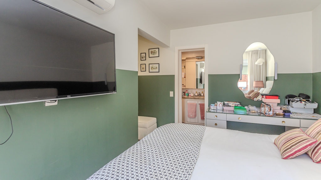 Apartamento para venda no bairro Auxiliadora em Porto Alegre