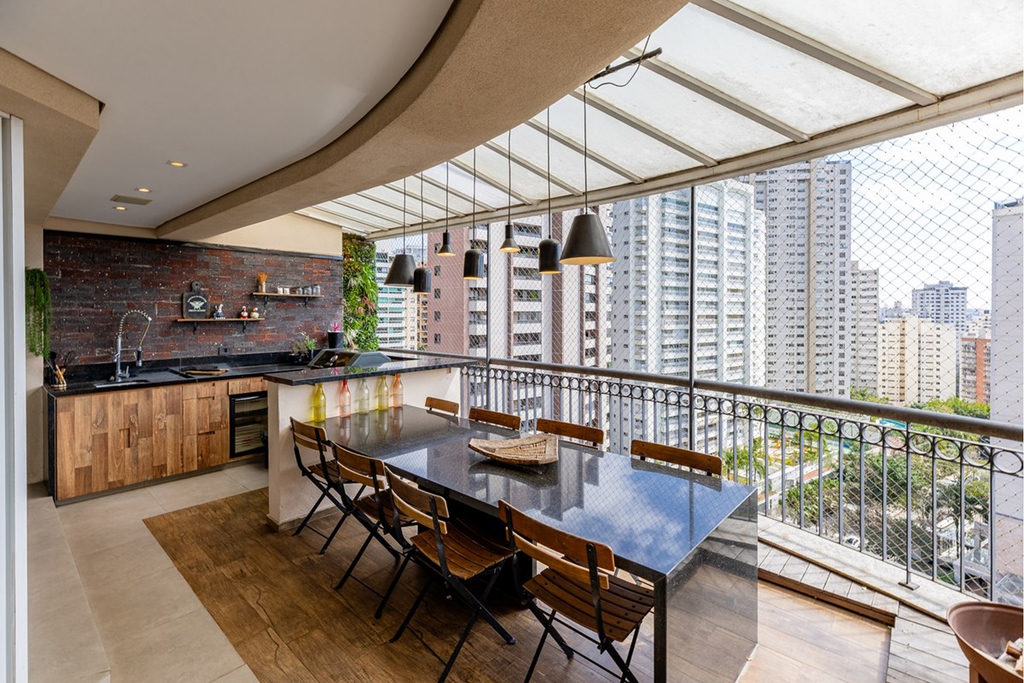 Apartamento, 3 quartos, 287 m² - Foto 10