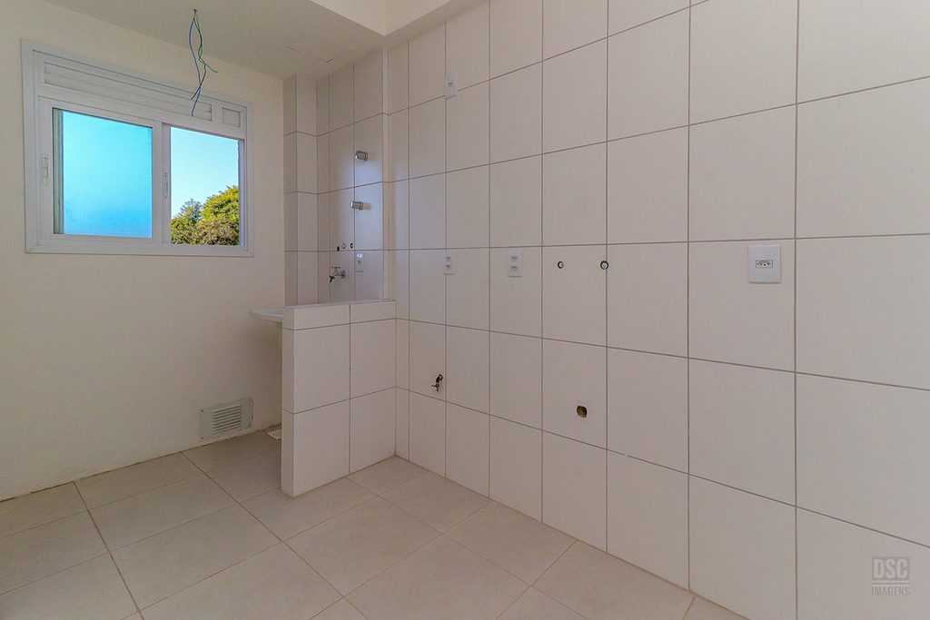 Apartamento para venda no bairro Santo Antônio em Porto Alegre
