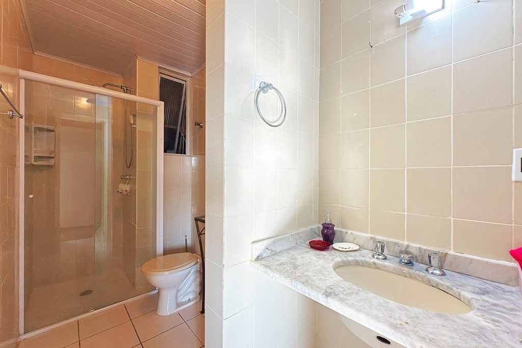 Apartamento para venda no bairro Menino Deus em Porto Alegre