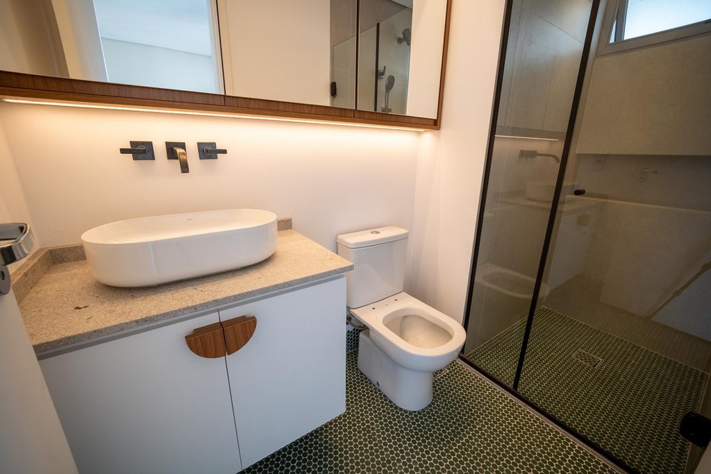 Apartamento, 3 quartos, 184 m² - Foto 20