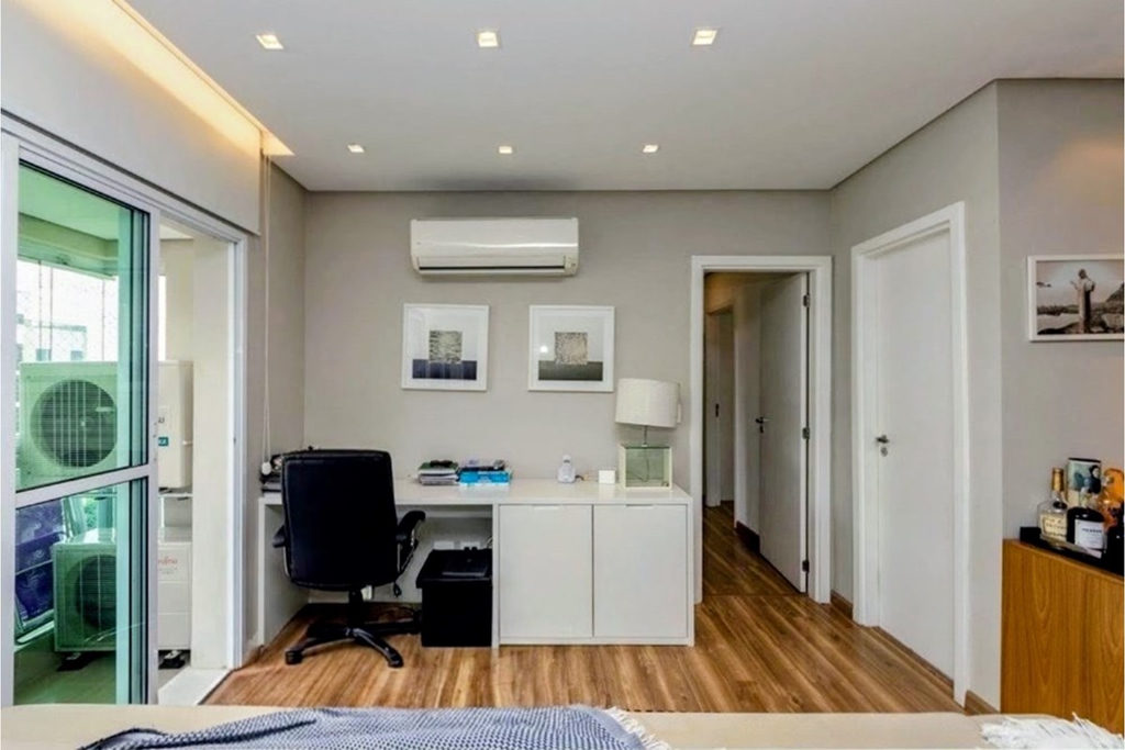 Apartamento, 3 quartos, 126 m² - Foto 27