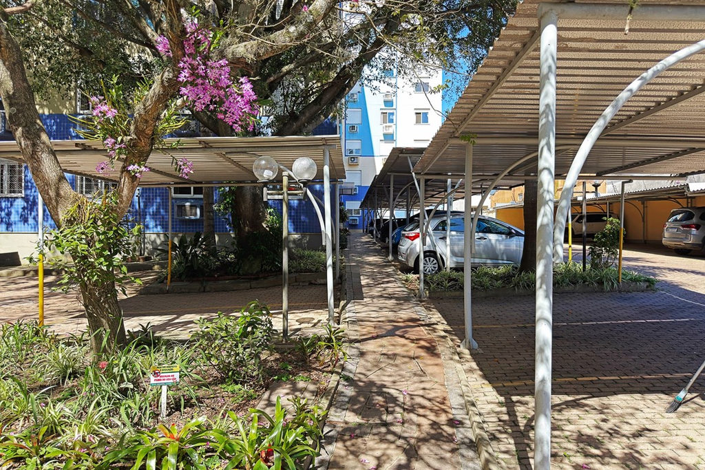 Apartamento para venda no bairro Cavalhada em Porto Alegre