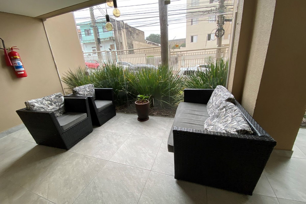 Apartamento, 2 quartos, 54 m² - Foto 15