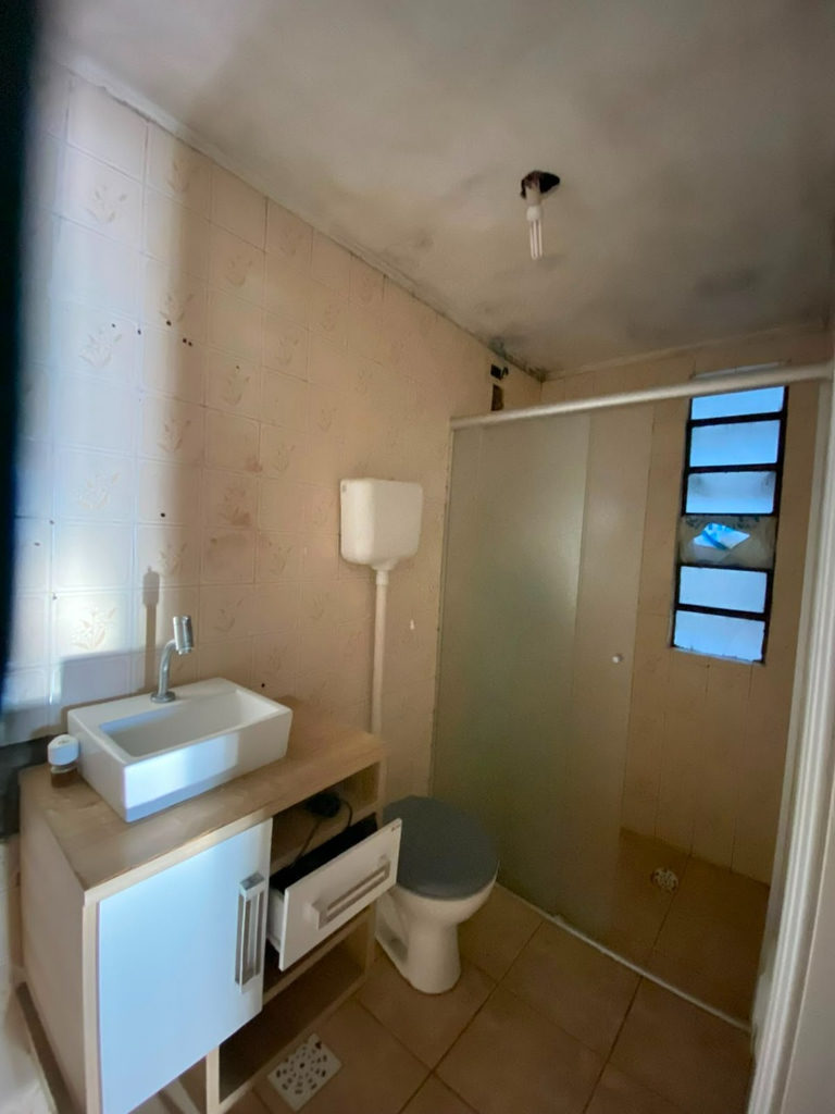 Apartamento para venda no bairro Jardim Leopoldina em Porto Alegre