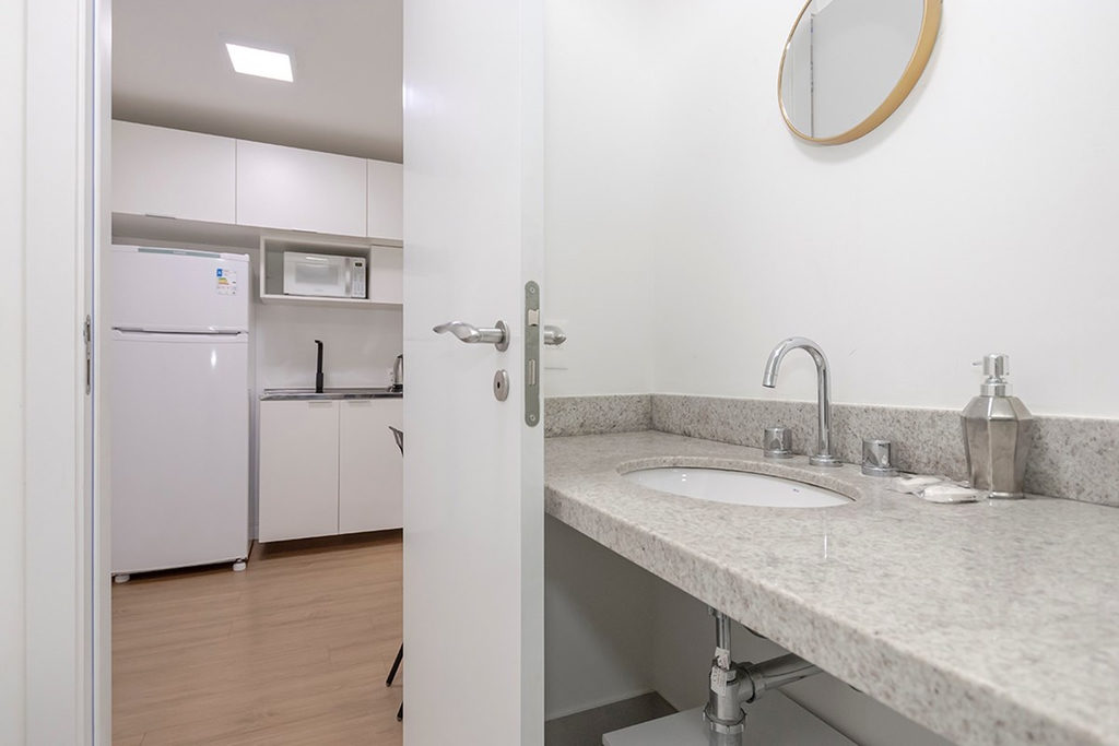 Studio para venda no bairro Cidade Baixa em Porto Alegre