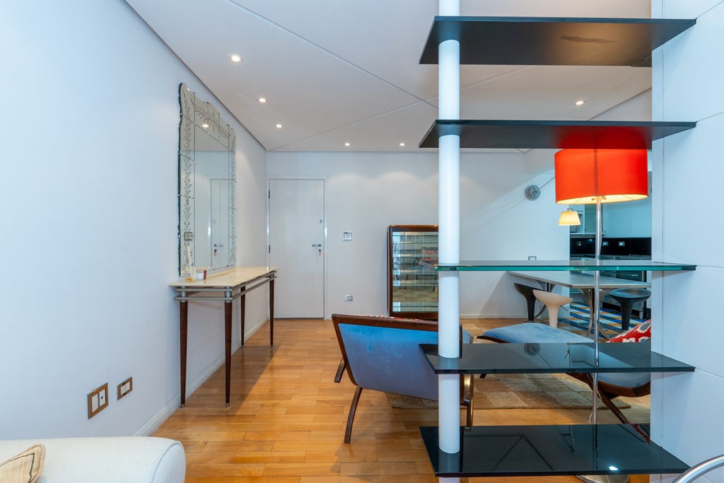 Apartamento, 2 quartos, 60 m² - Foto 37