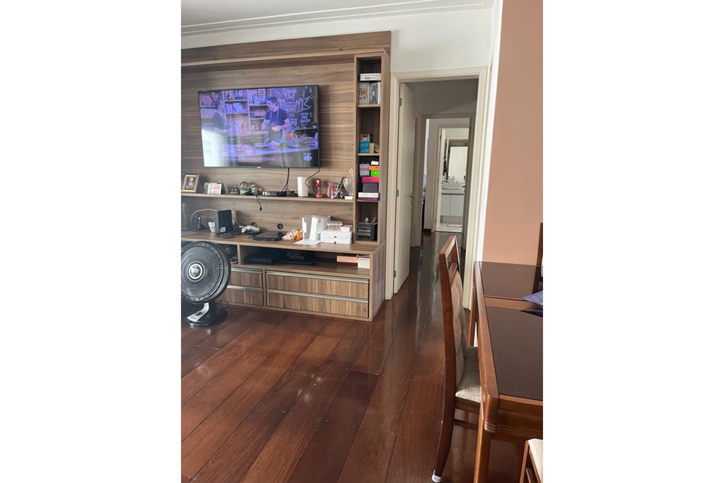 Apartamento de 3 quartos, 96m² no bairro Vila Leopoldina, em São Paulo | Eu Corretor