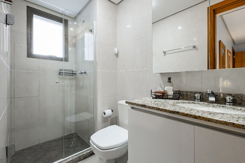 Apartamento para venda no bairro Boa Vista em Porto Alegre