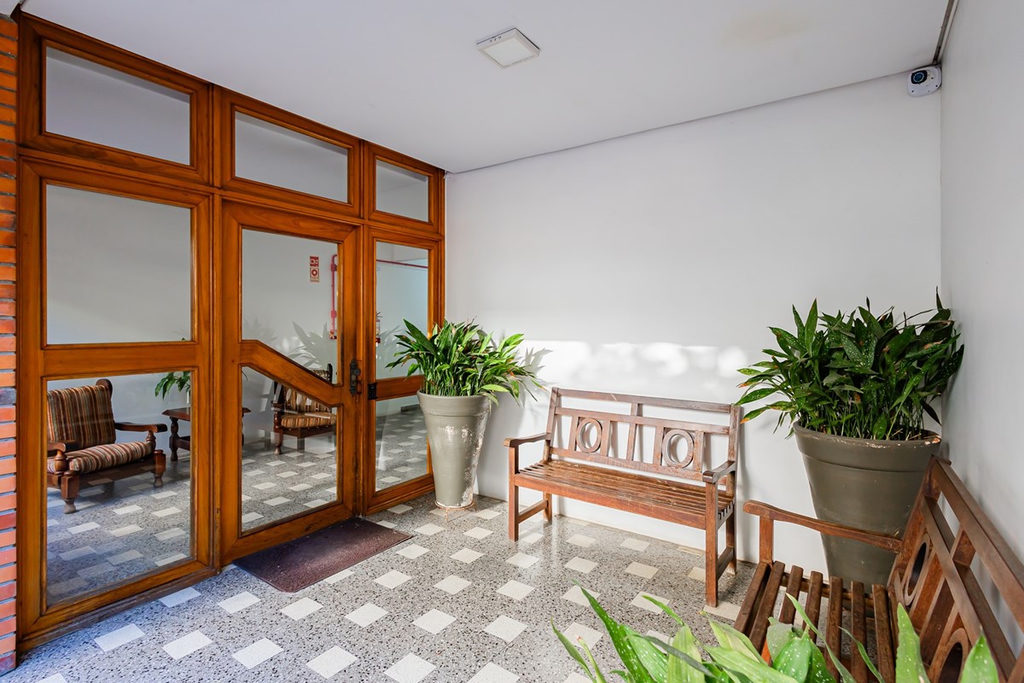 Apartamento para venda no bairro Petrópolis em Porto Alegre