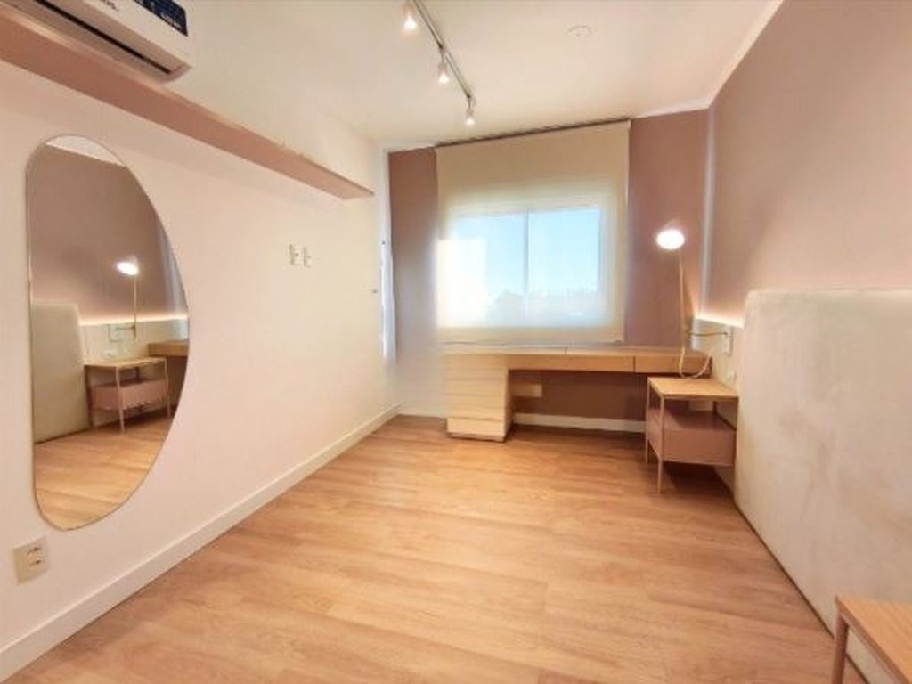 Apartamento para venda no bairro Marechal Rondon em Canoas