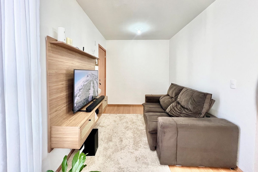 Apartamento para venda no bairro Mato Grande em Canoas